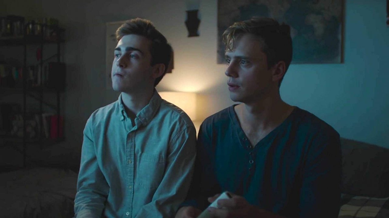 Backdrop image for movie It's Still Your Bed