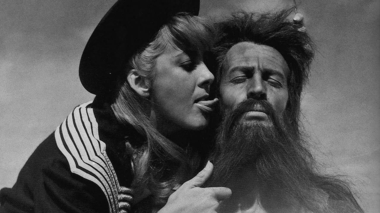 Backdrop image for movie Simon of the Desert