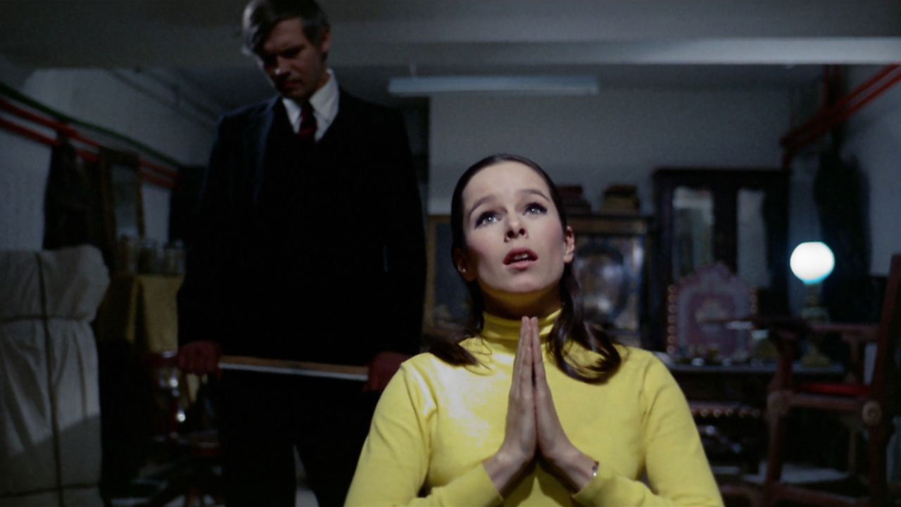 Backdrop image for movie Honeycomb