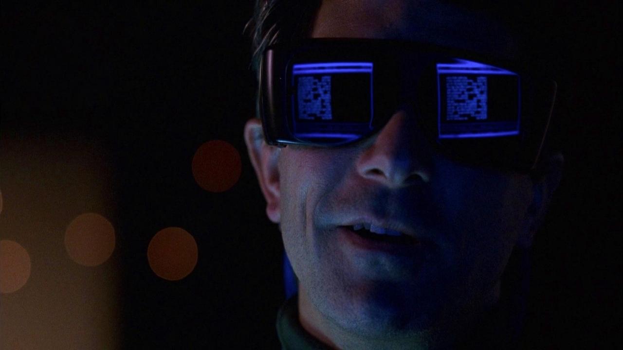 Backdrop image for movie Sneakers