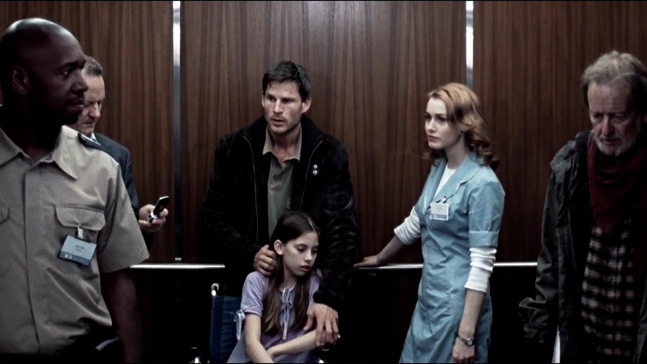 Backdrop image for movie Dark Floors