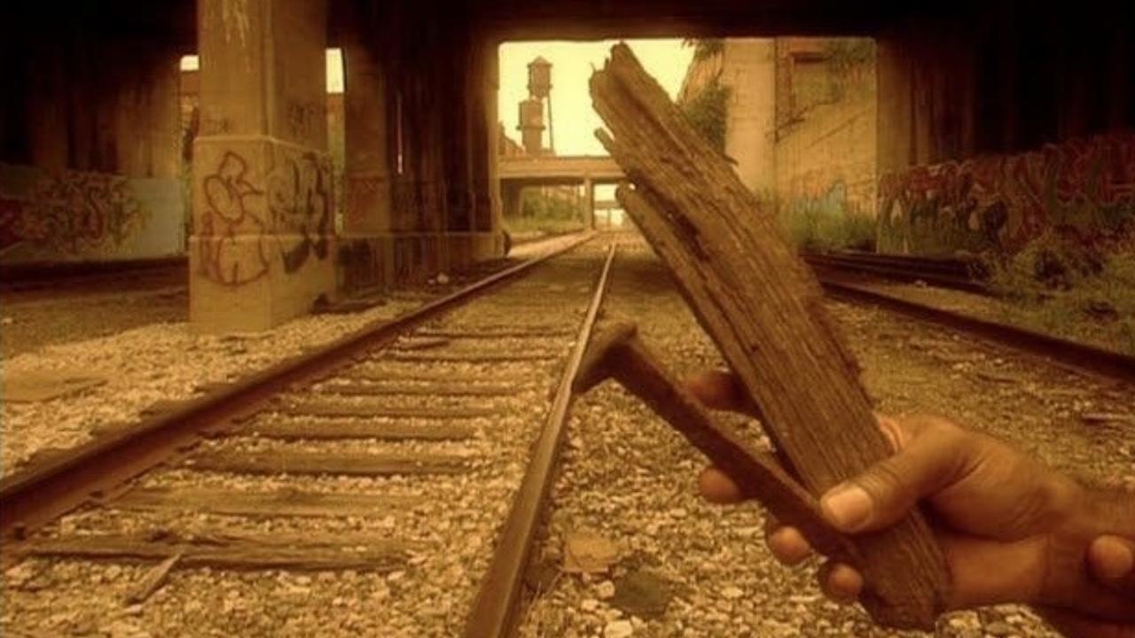 Backdrop image for movie The Last Angel of History