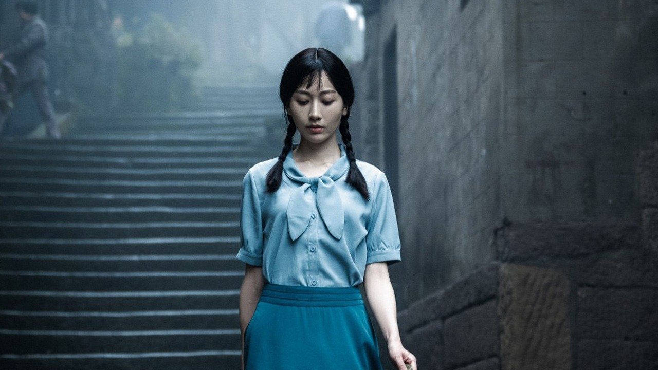 Backdrop image for movie Moonlight Warrior