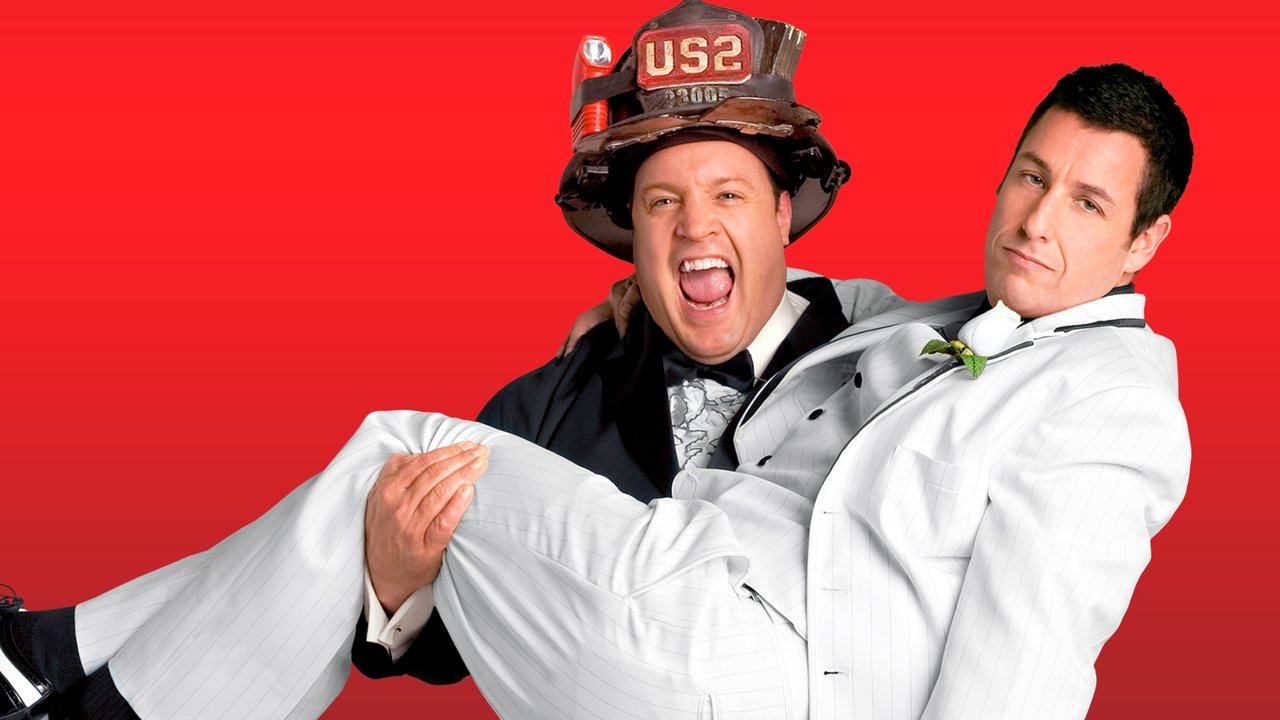 Backdrop image for movie I Now Pronounce You Chuck & Larry