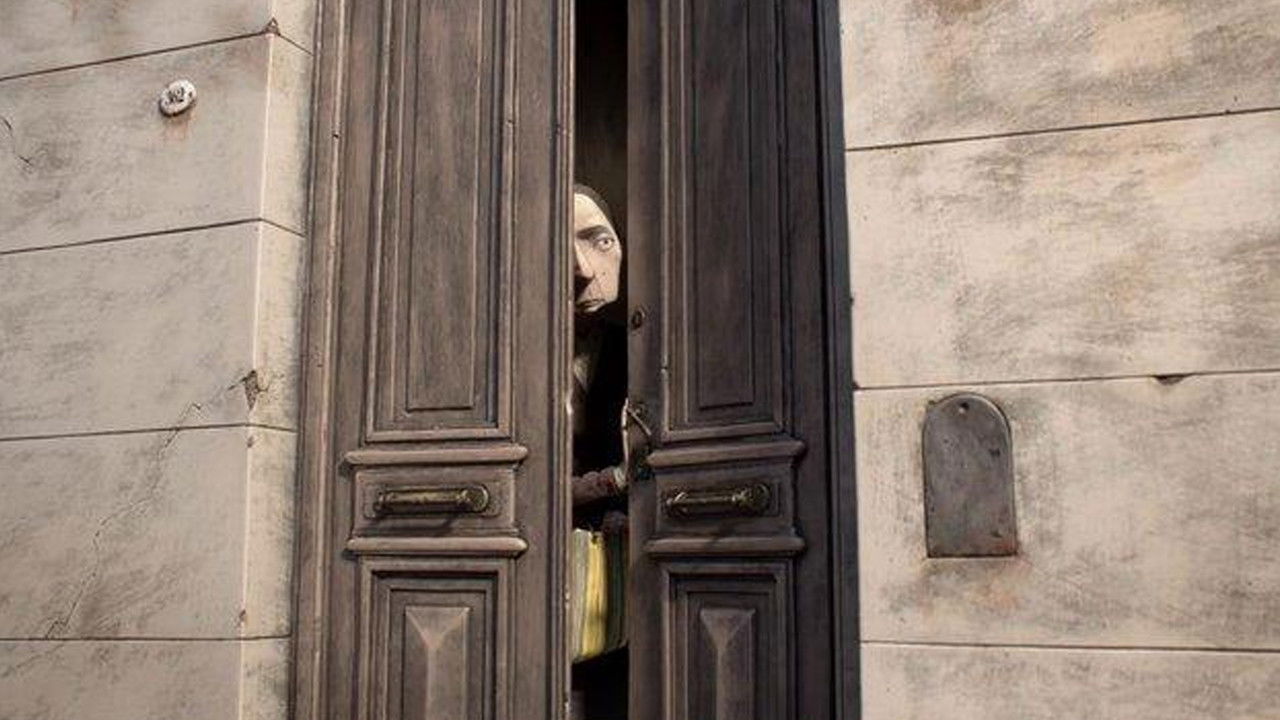 Backdrop image for movie Padre