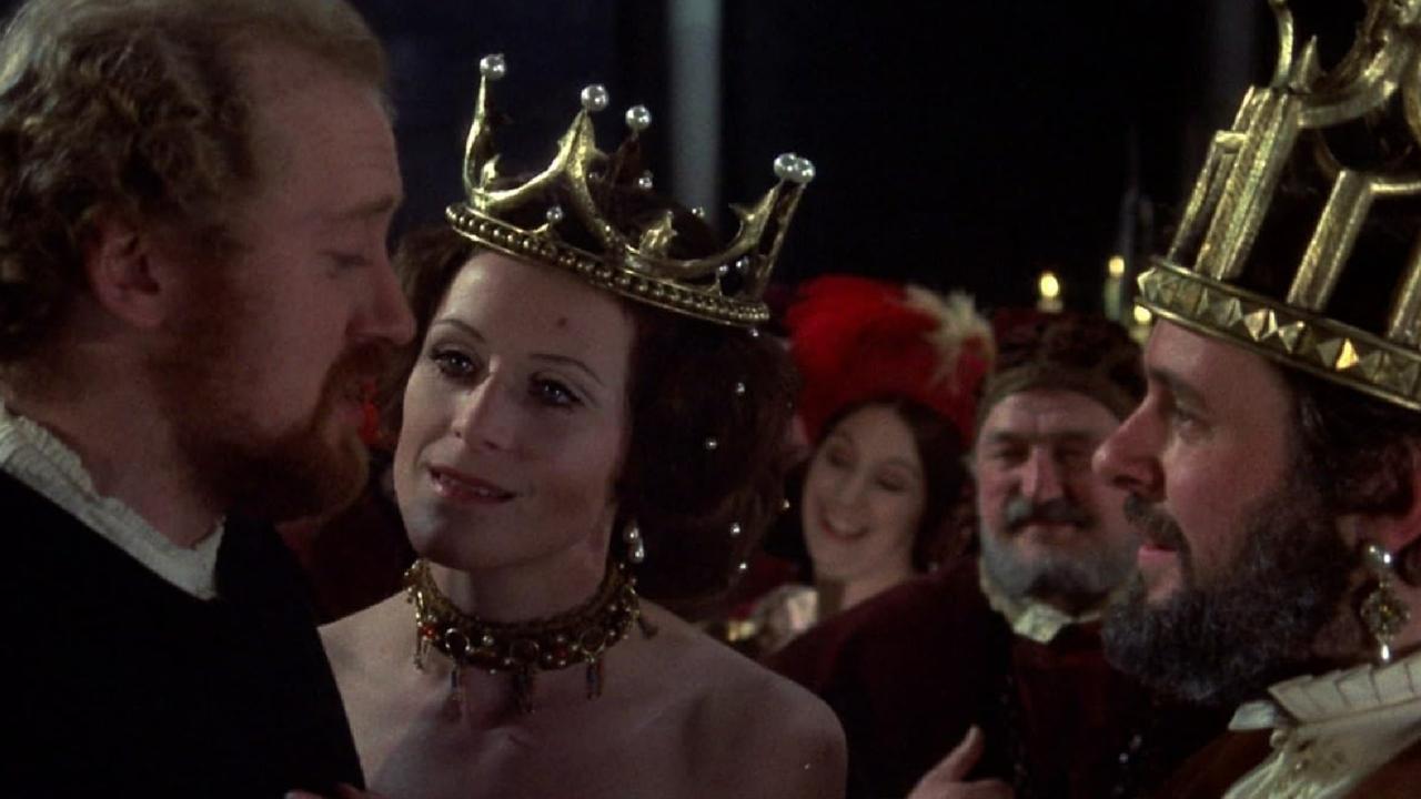 Backdrop image for movie Hamlet