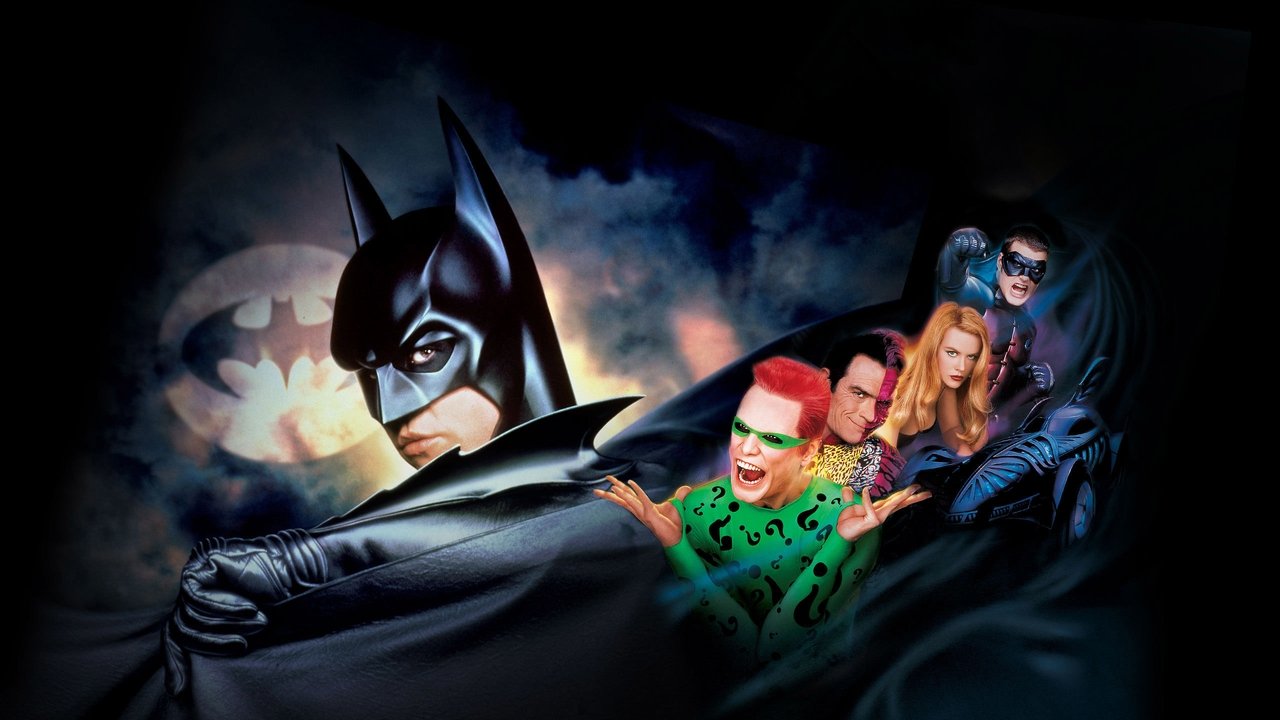 Backdrop image for movie Batman Forever