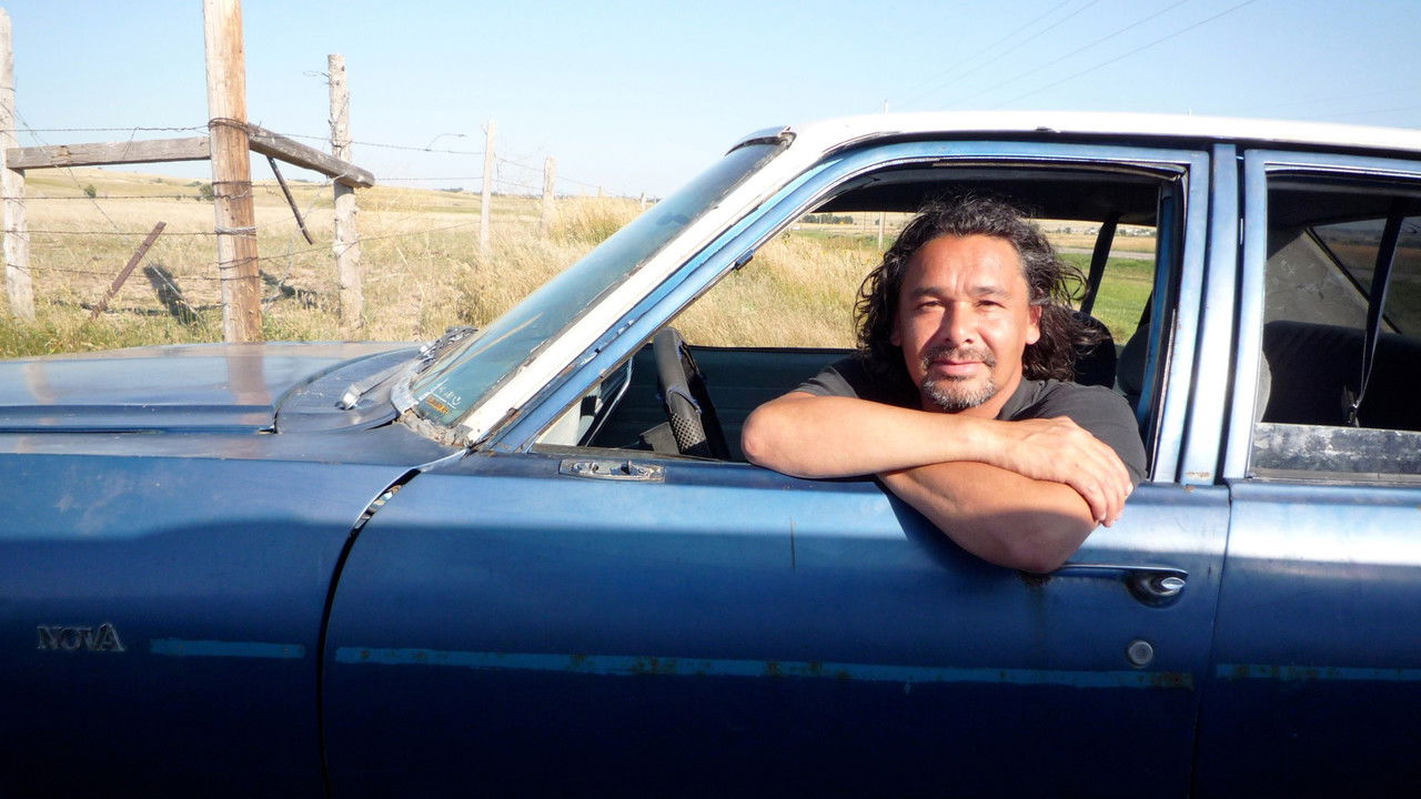 Backdrop image for movie Reel Injun