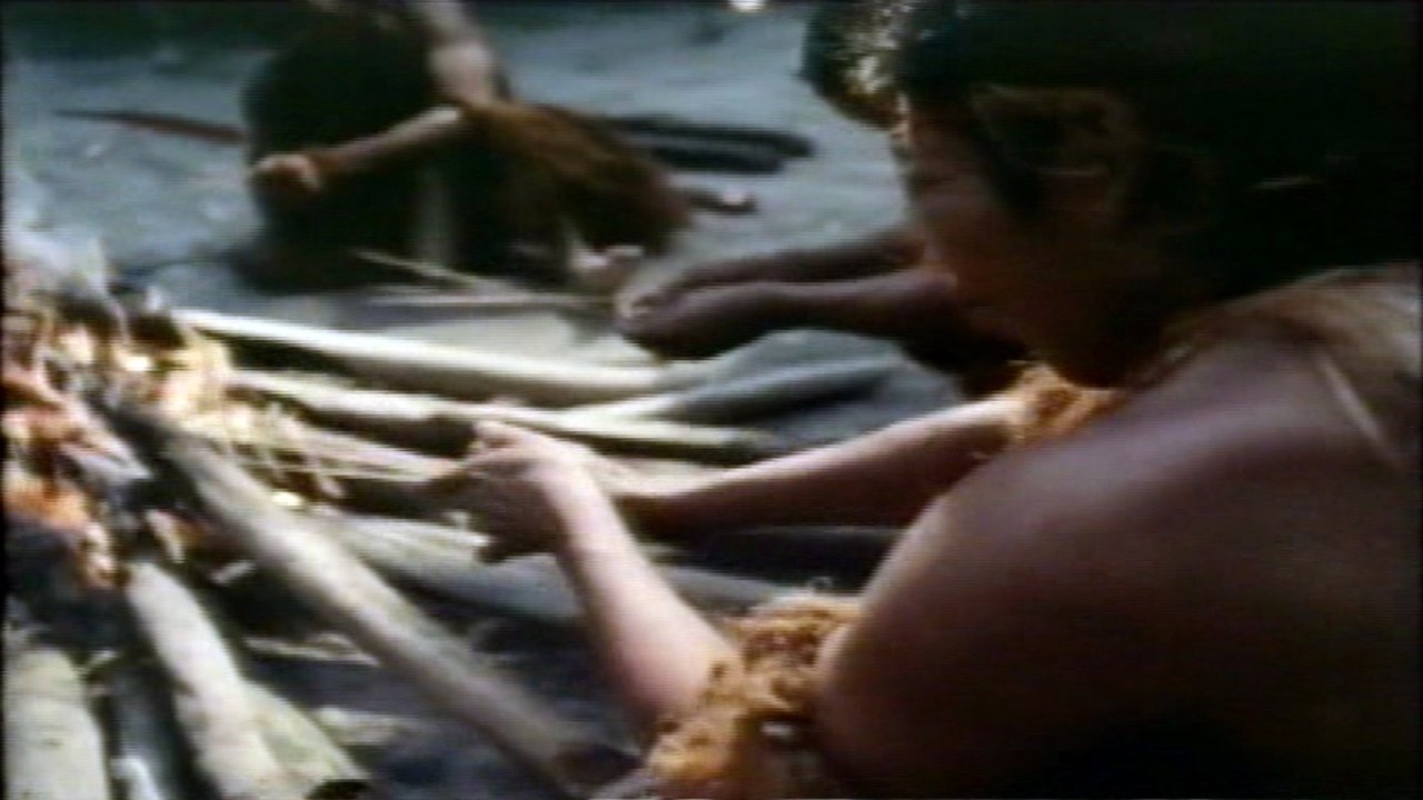 Backdrop image for movie Savage Man Savage Beast