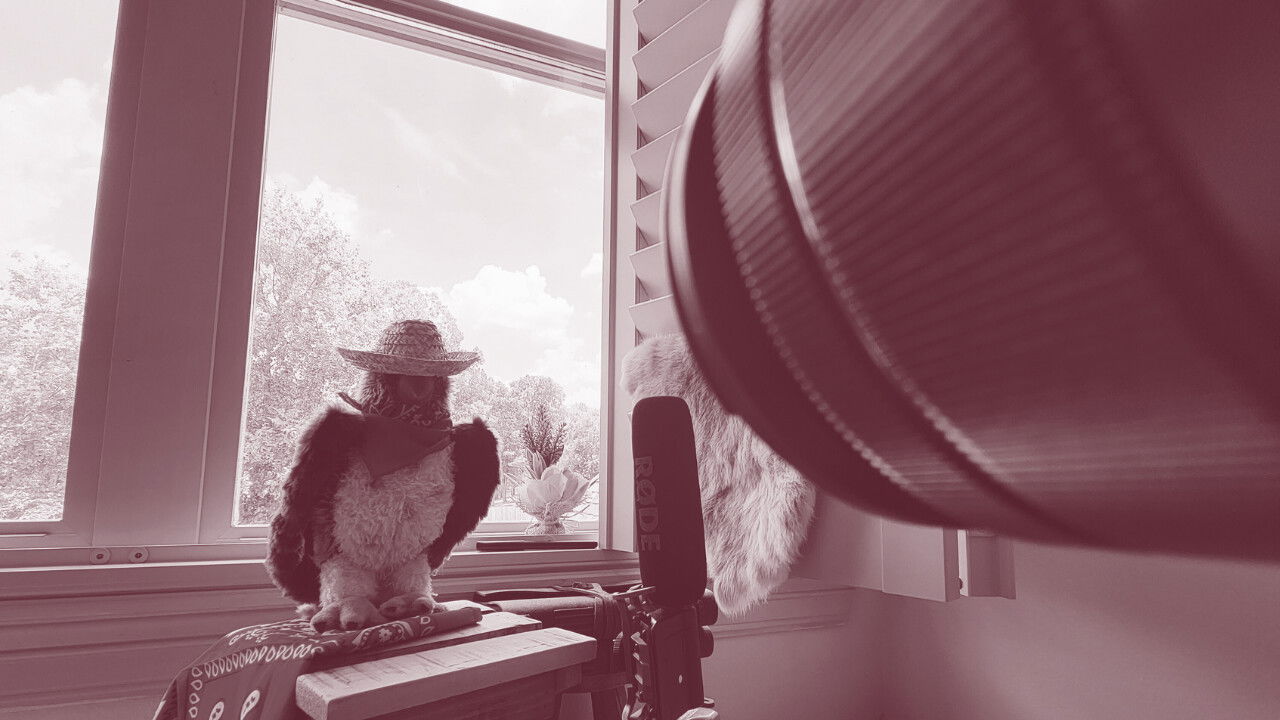 Backdrop image for movie Criminal Record: Zoo-Kept