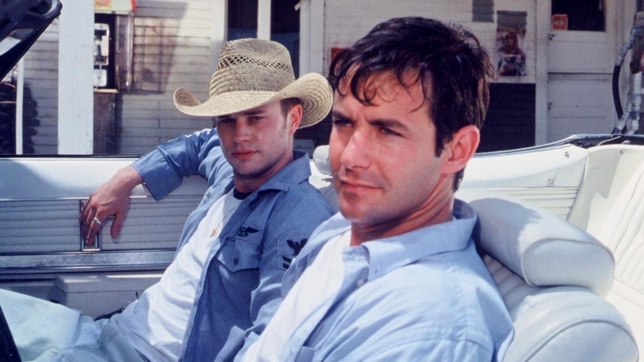 Backdrop image for movie The Trip