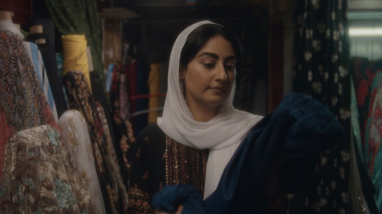 Backdrop image for movie Yellow