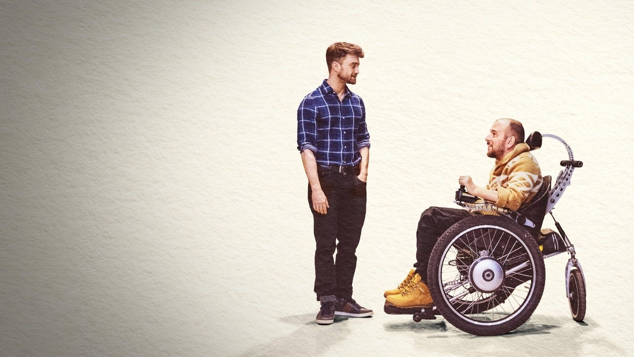 Backdrop image for movie David Holmes: The Boy Who Lived