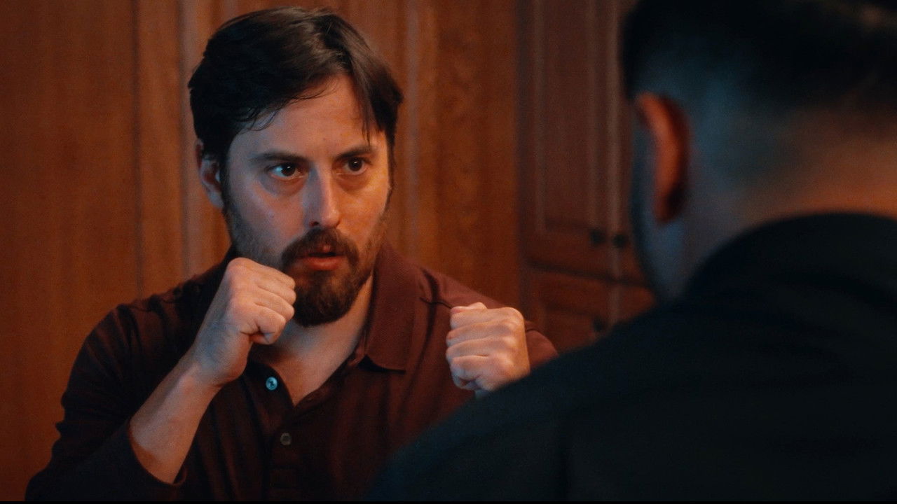 Backdrop image for movie Frank & Beans