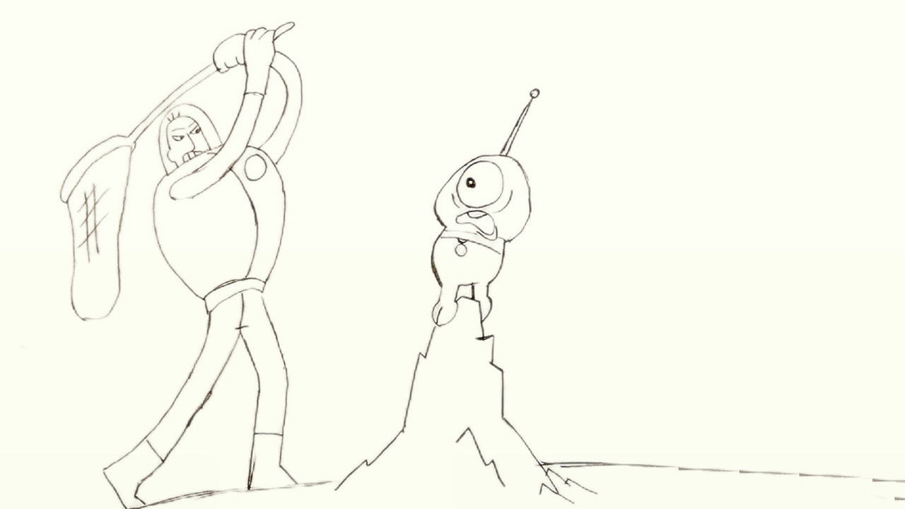 Backdrop image for movie Kiki’s Missing