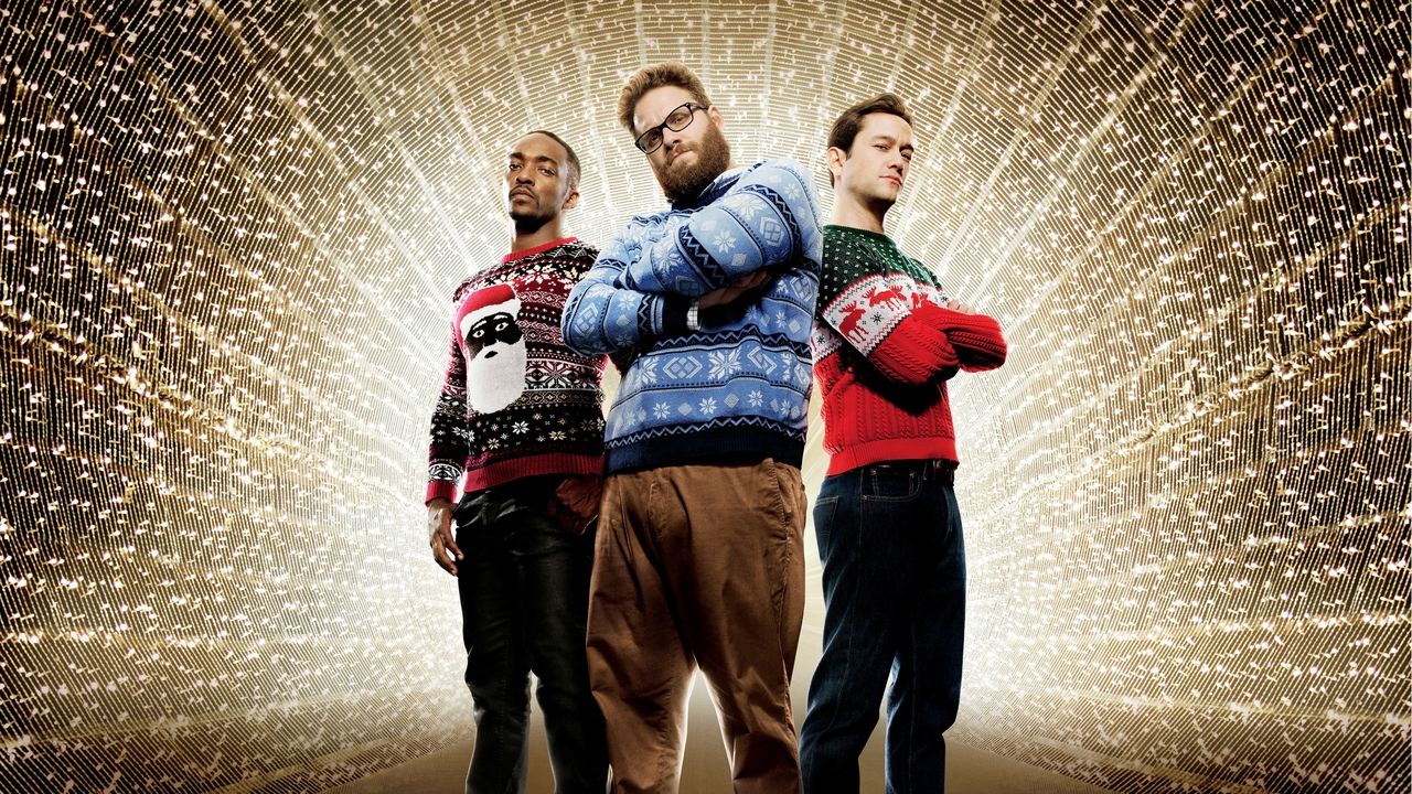 Backdrop image for movie The Night Before