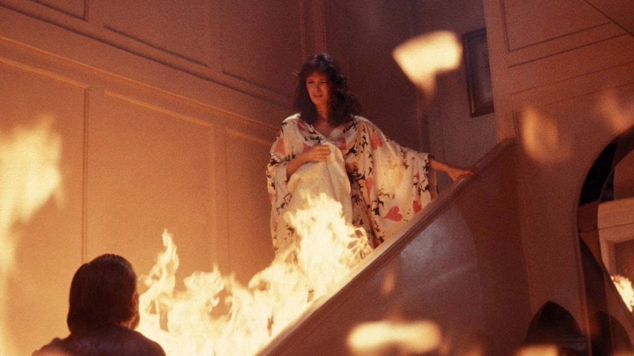 Backdrop image for movie Déjà Vu