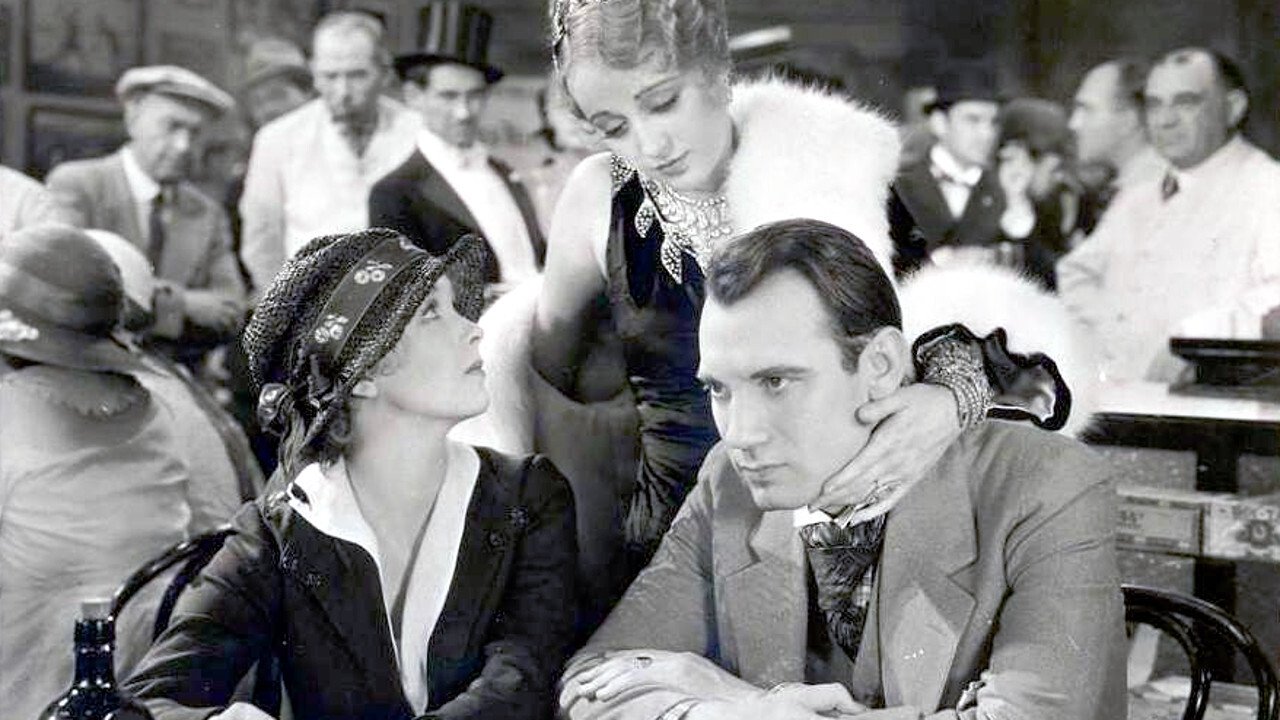 Backdrop image for movie The Grand Parade