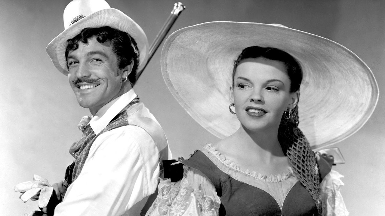 Backdrop image for movie The Pirate