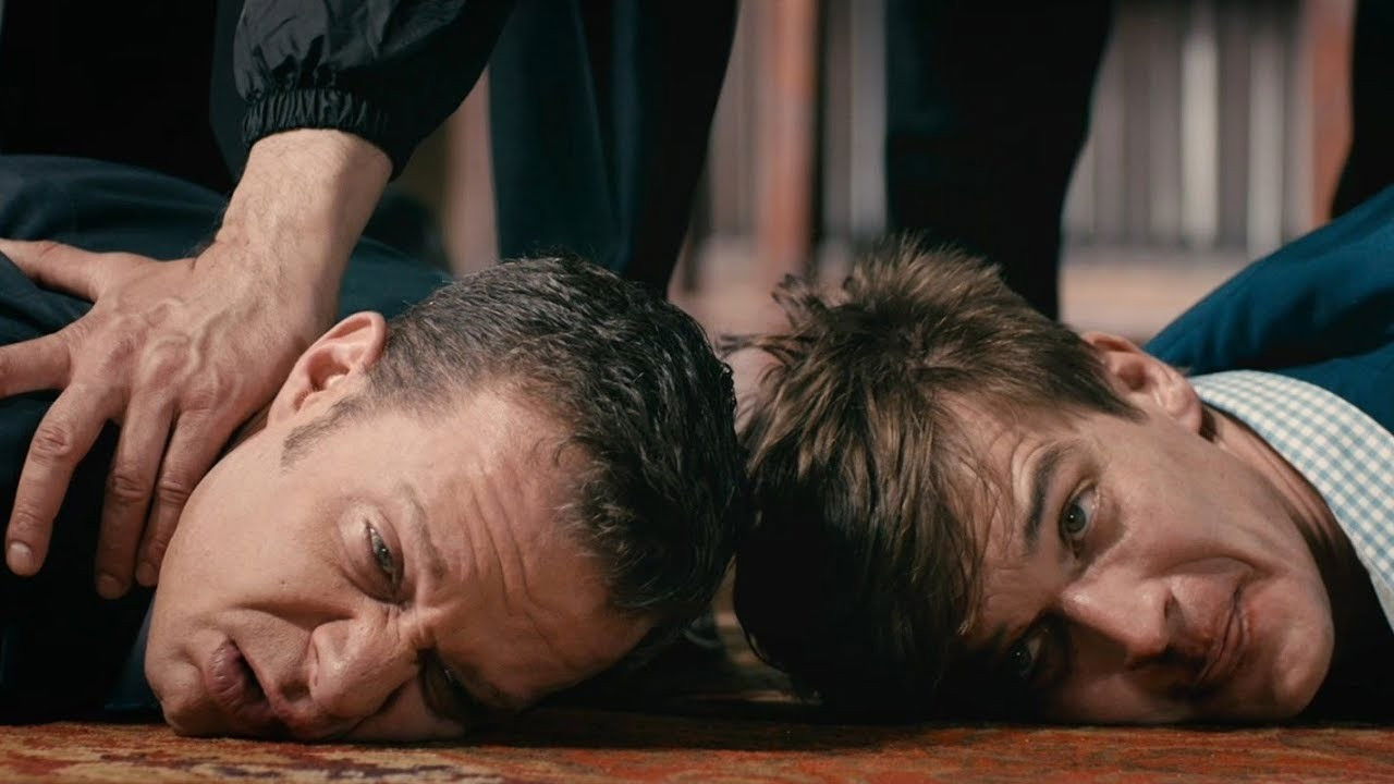 Backdrop image for movie Na układy nie ma rady