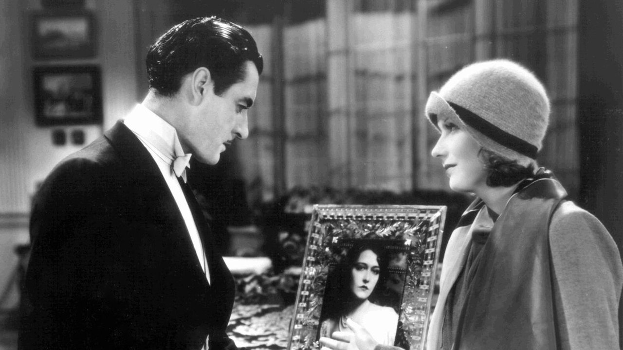 Backdrop image for movie A Woman of Affairs
