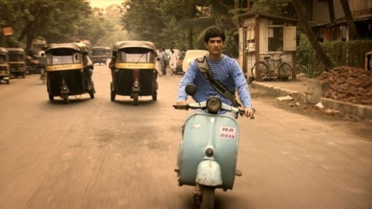 Backdrop image for movie Let the Wind Blow