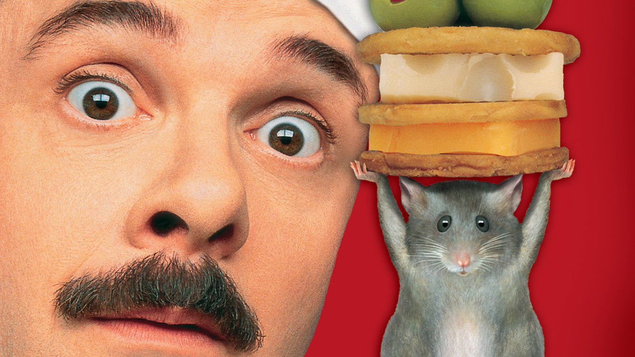 Backdrop image for movie MouseHunt