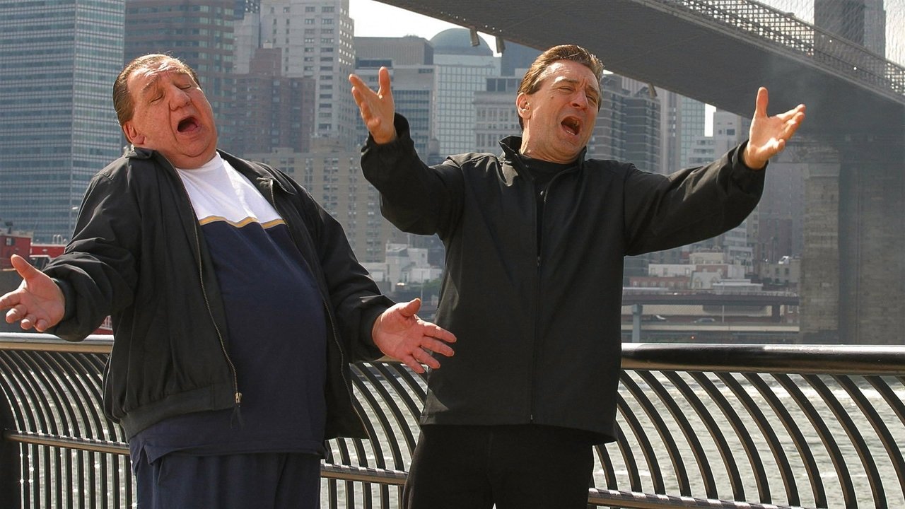 Backdrop image for movie Analyze That