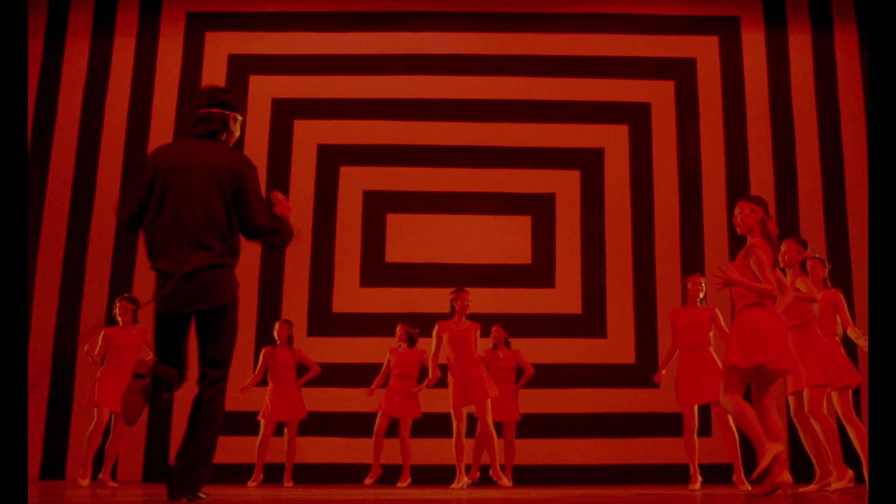 Backdrop image for movie The Black Cannon Incident