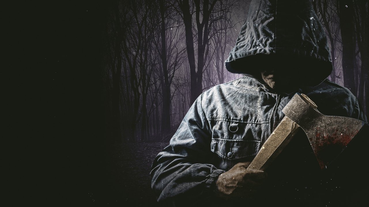 Backdrop image for movie Axegrinder 5: Blood Vengeance