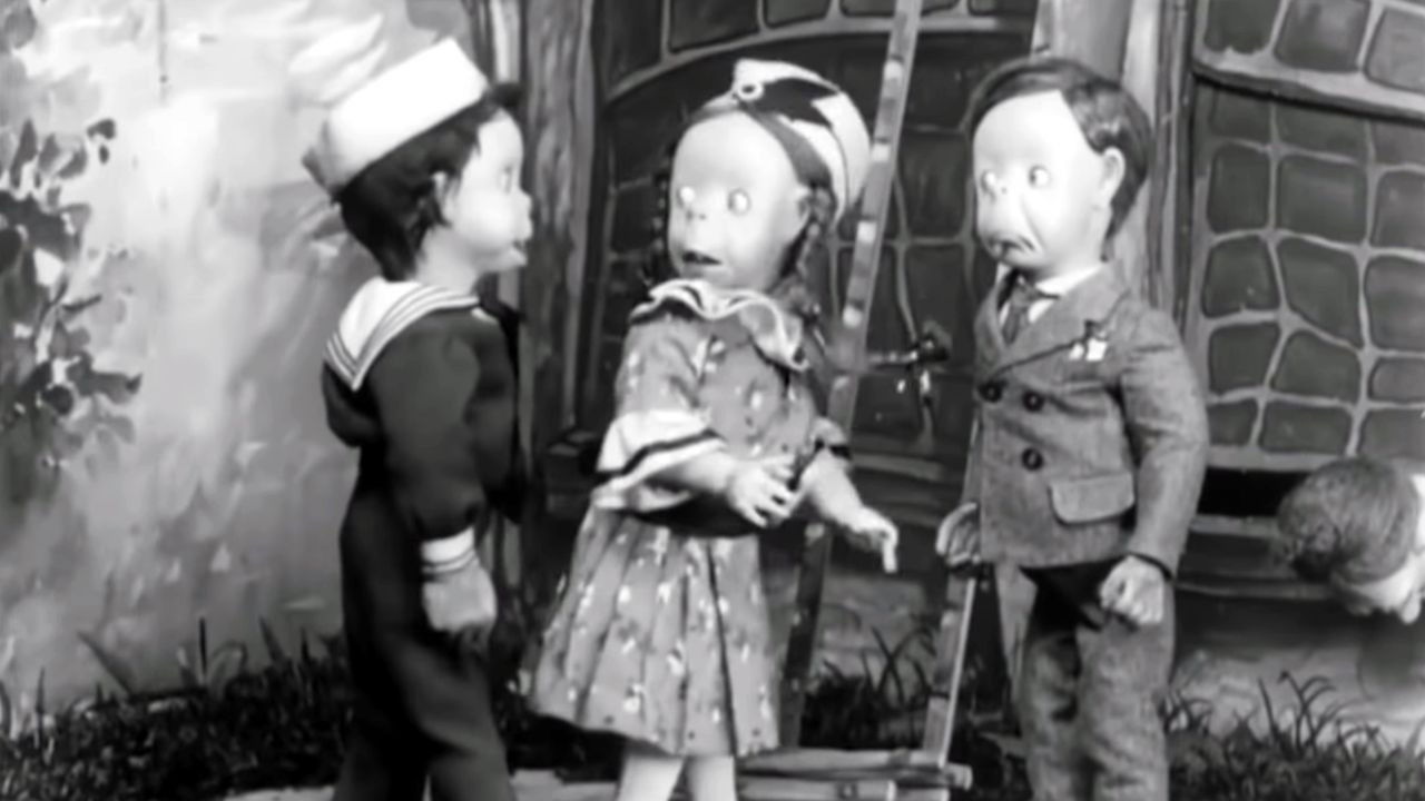 Backdrop image for movie Hearts and Flowers