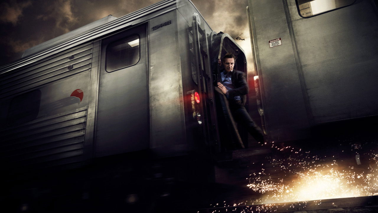 Backdrop image for movie The Commuter