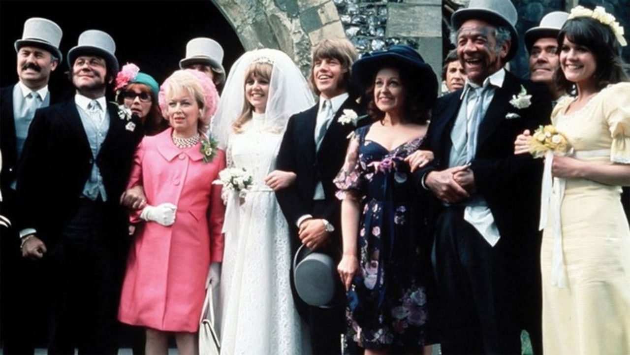 Backdrop image for movie Bless This House