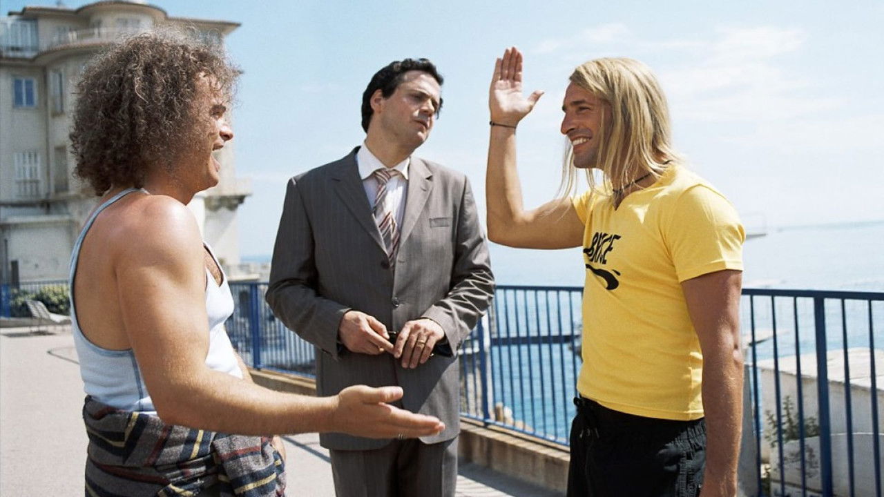 Backdrop image for movie The Brice Man