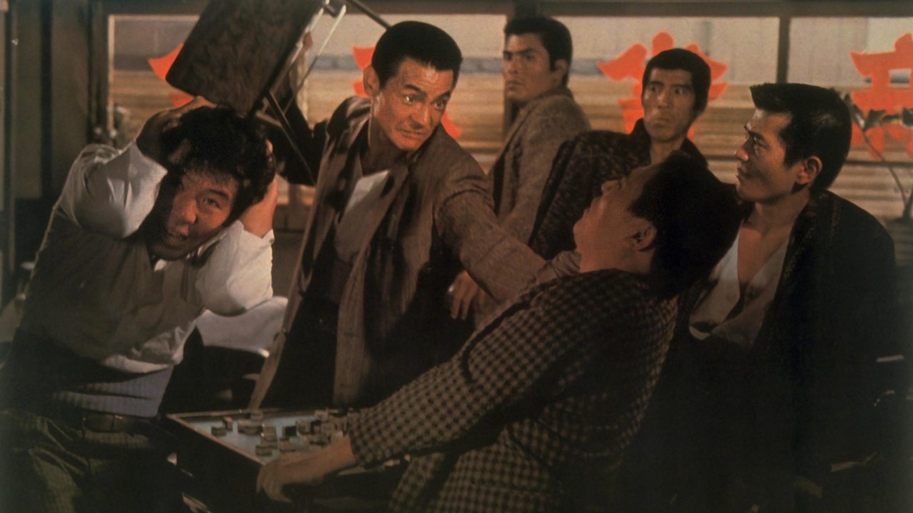 Backdrop image for movie Outlaw Killers: Three Mad Dog Brothers