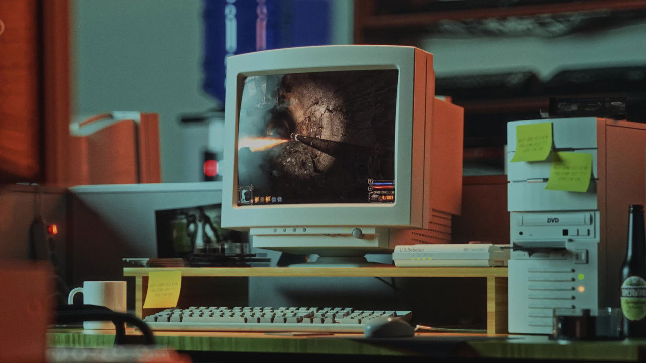 Backdrop image for movie Episodes: Shadow of Chernobyl