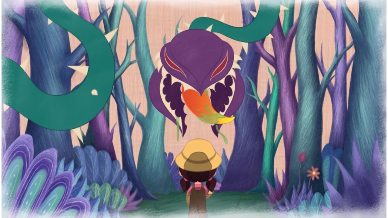 Backdrop image for movie Dreaming Big