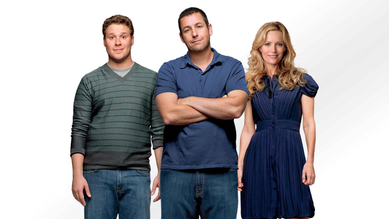 Backdrop image for movie Funny People