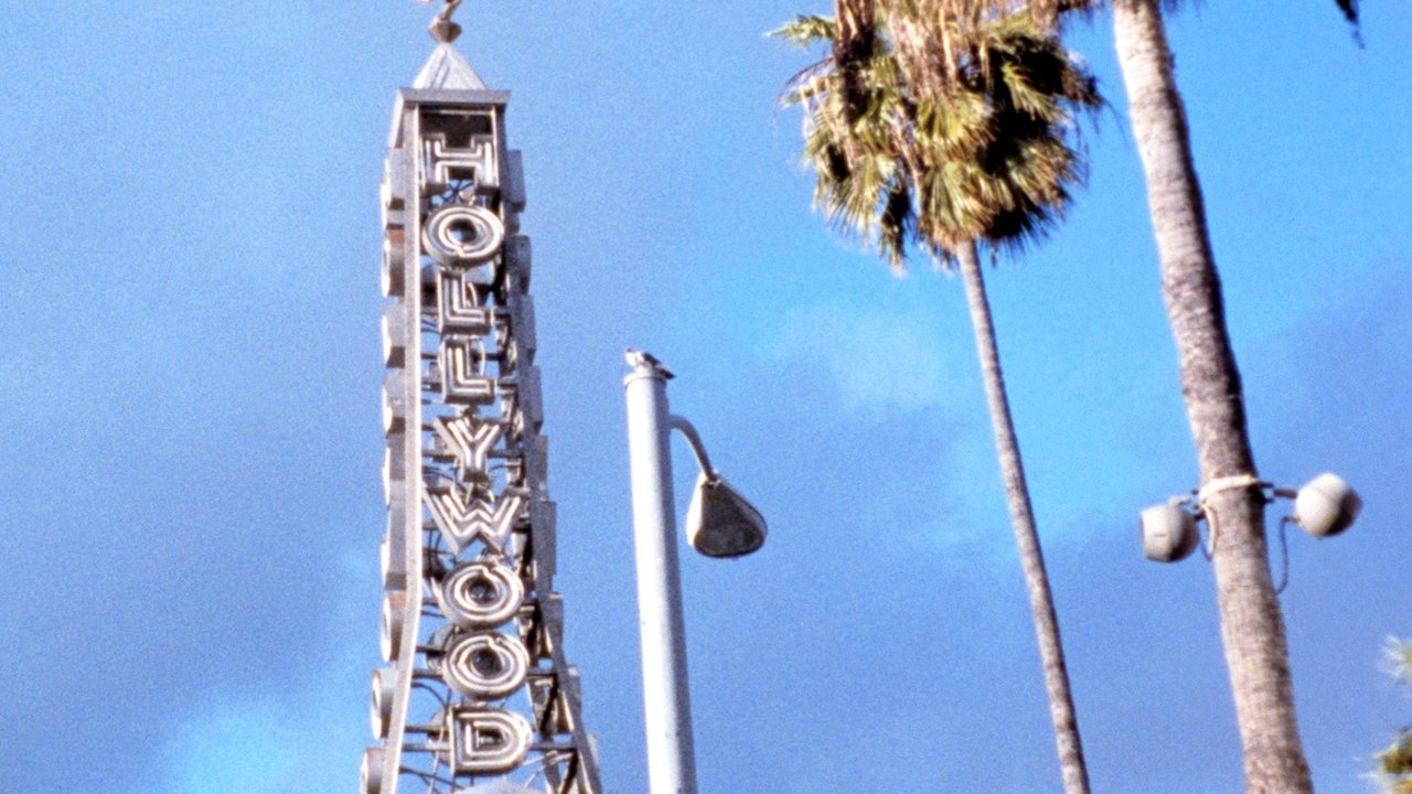 Backdrop image for movie Los Angeles Plays Itself