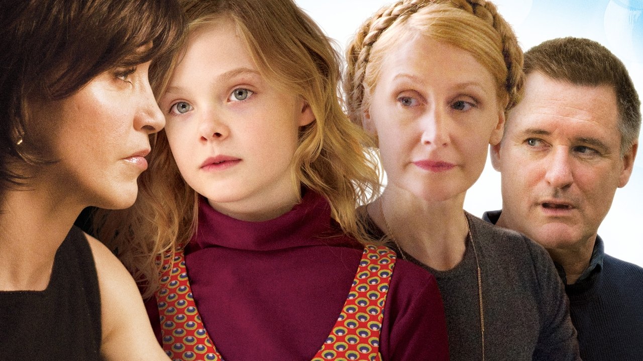 Backdrop image for movie Phoebe in Wonderland