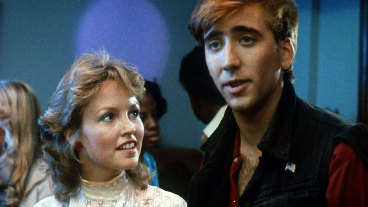 Backdrop image for movie Valley Girl