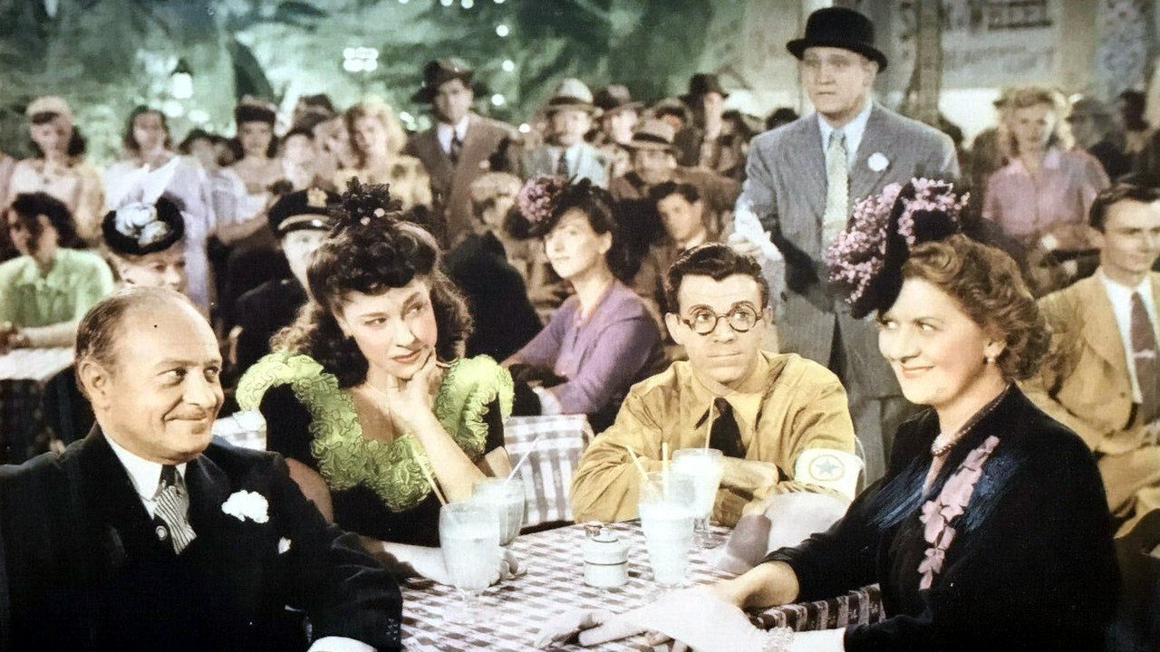 Backdrop image for movie Sleepy Lagoon