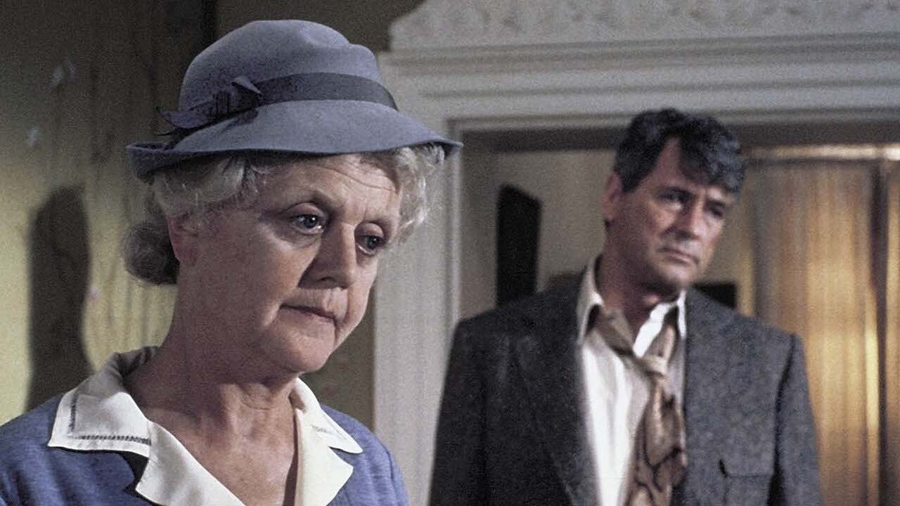 Backdrop image for movie The Mirror Crack'd
