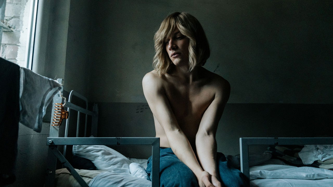 Backdrop image for movie Woman of...