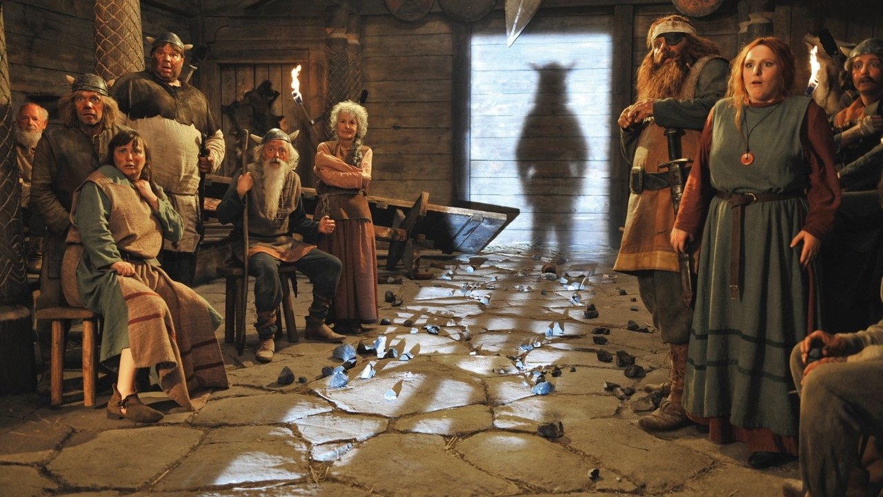 Backdrop image for movie Wickie the Mighty Viking
