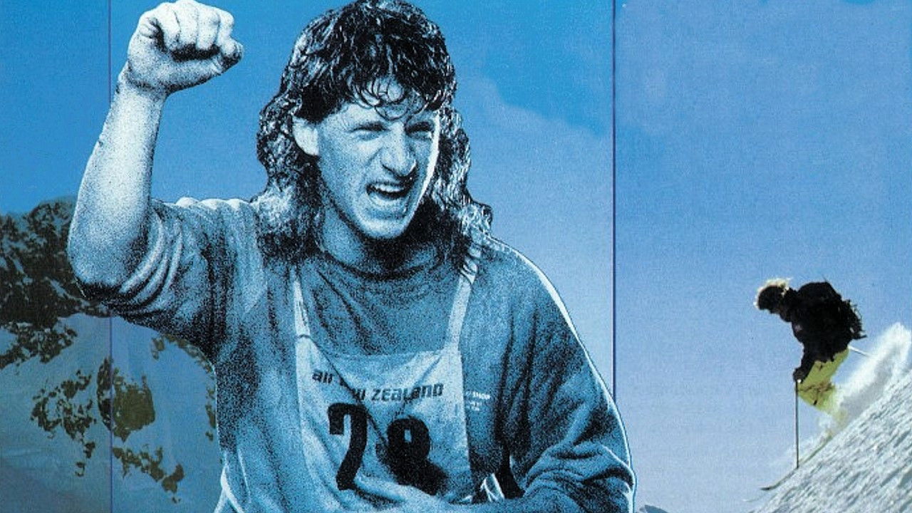 Backdrop image for movie The Leading Edge