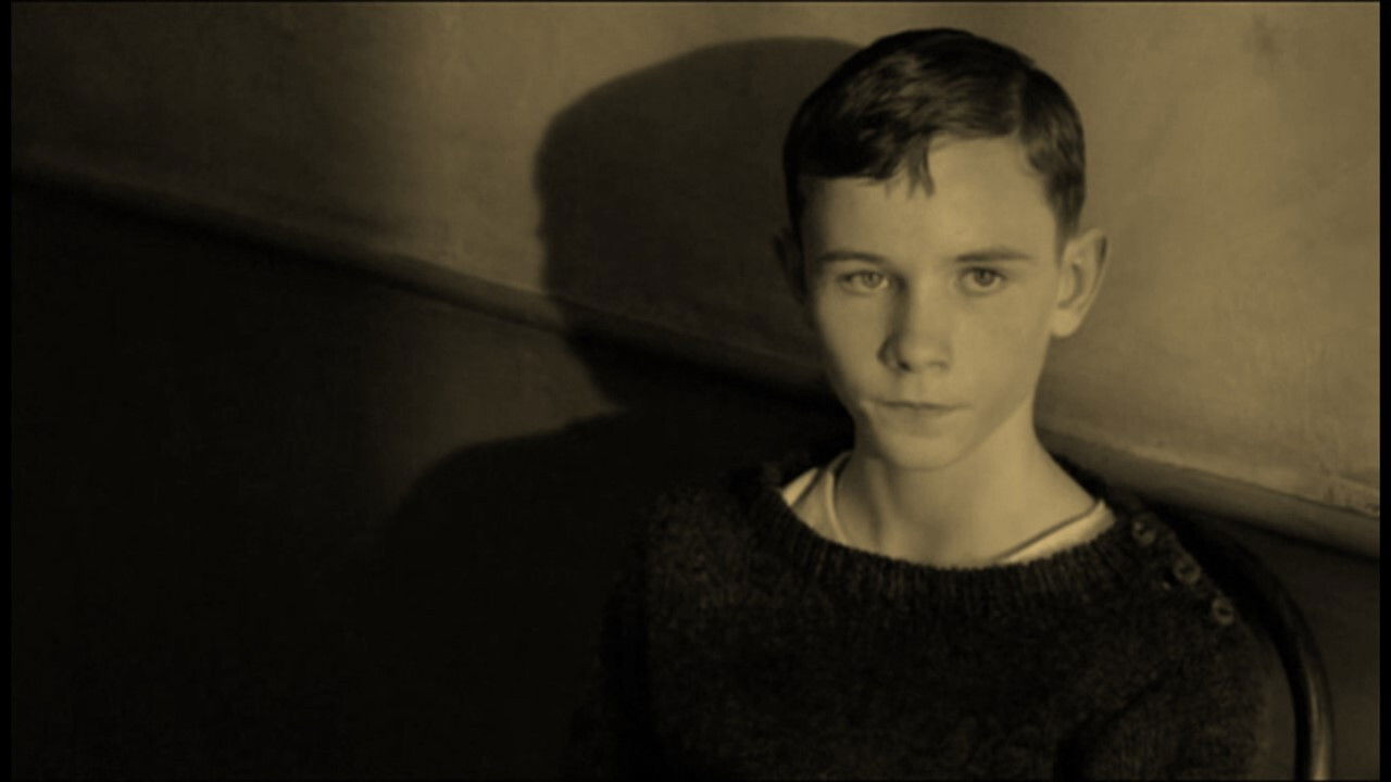 Backdrop image for movie Song for a Raggy Boy