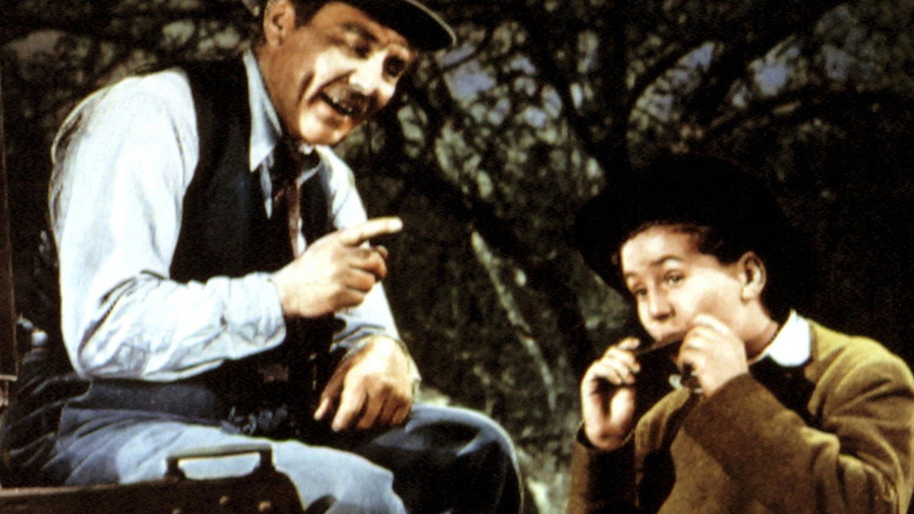 Backdrop image for movie Breaking the Ice