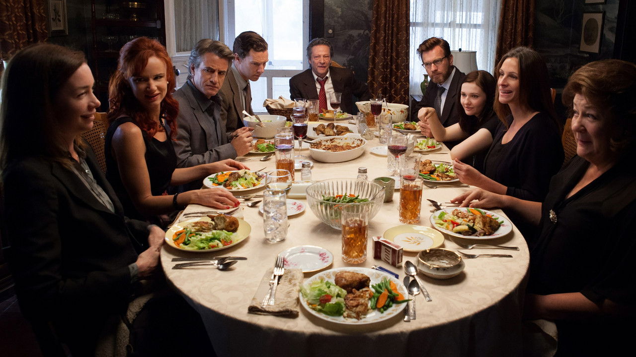 Backdrop image for movie August: Osage County
