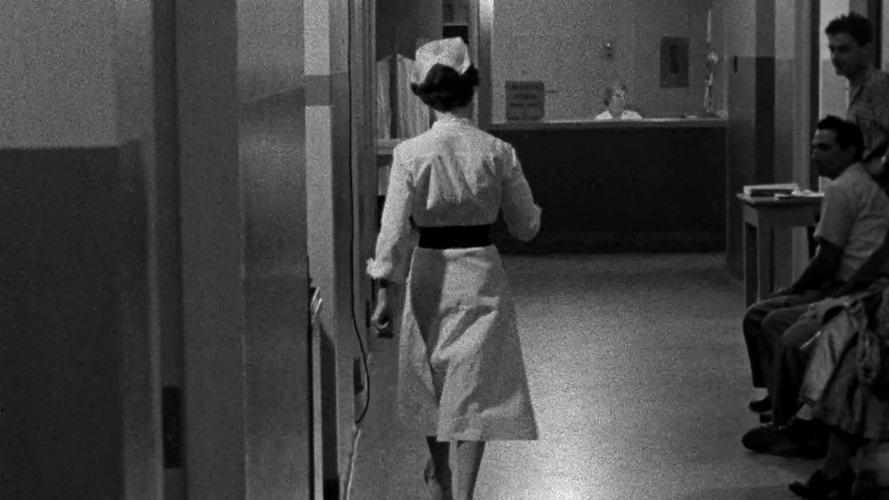Backdrop image for movie Emergency Ward